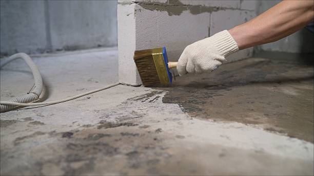 24/7 Emergency Waterproofing experts in Nashville, TN